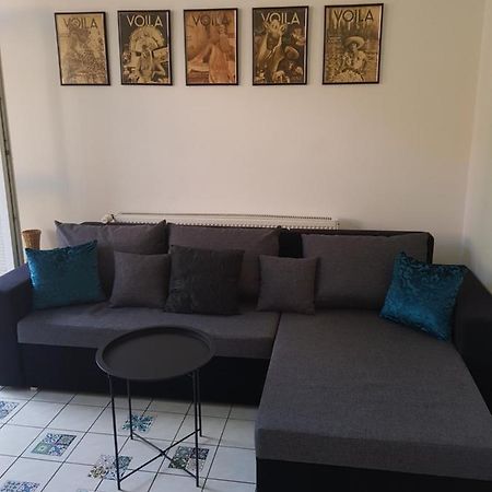 Apartman Deny2 Appartement Decin Buitenkant foto
