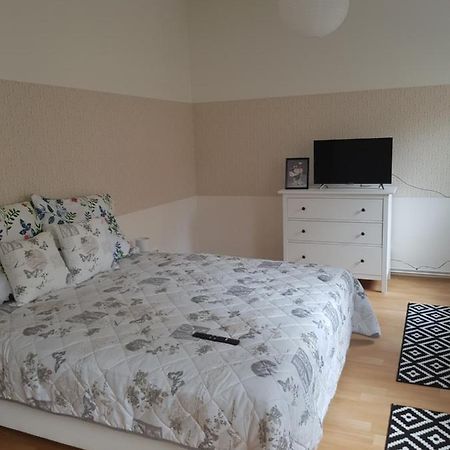 Apartman Deny2 Appartement Decin Buitenkant foto