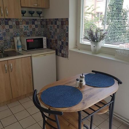 Apartman Deny2 Appartement Decin Buitenkant foto