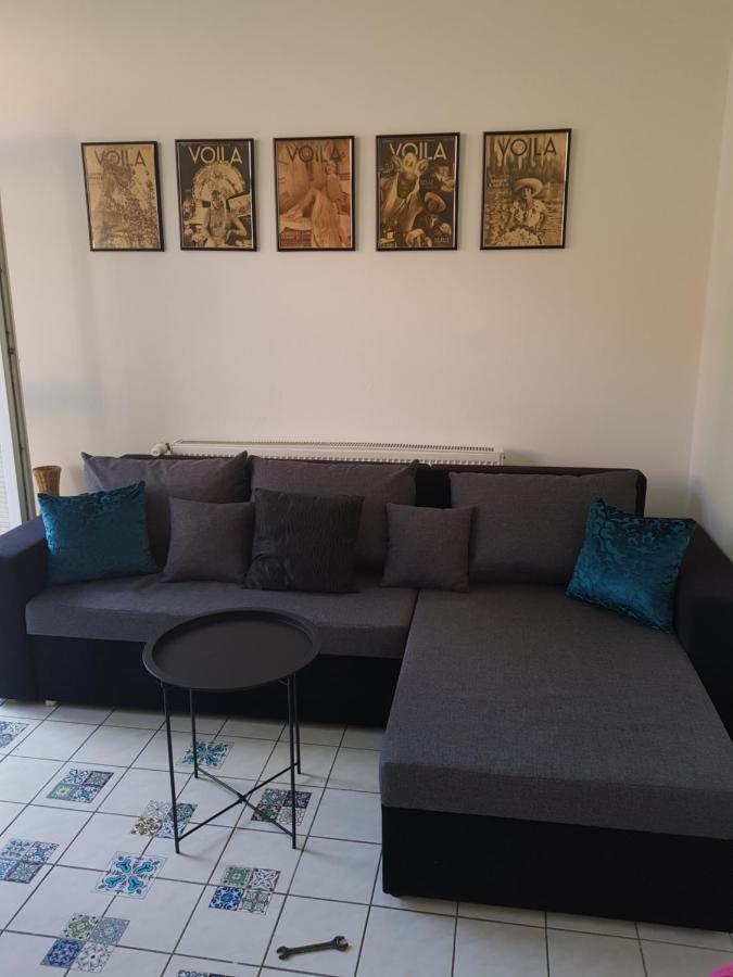 Apartman Deny2 Appartement Decin Buitenkant foto