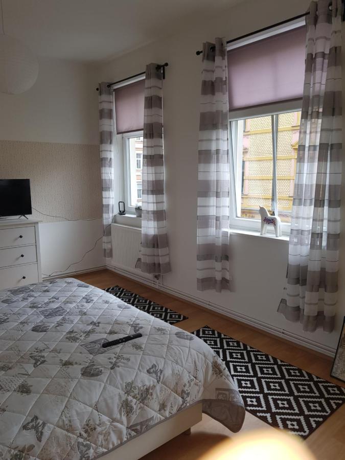 Apartman Deny2 Appartement Decin Buitenkant foto