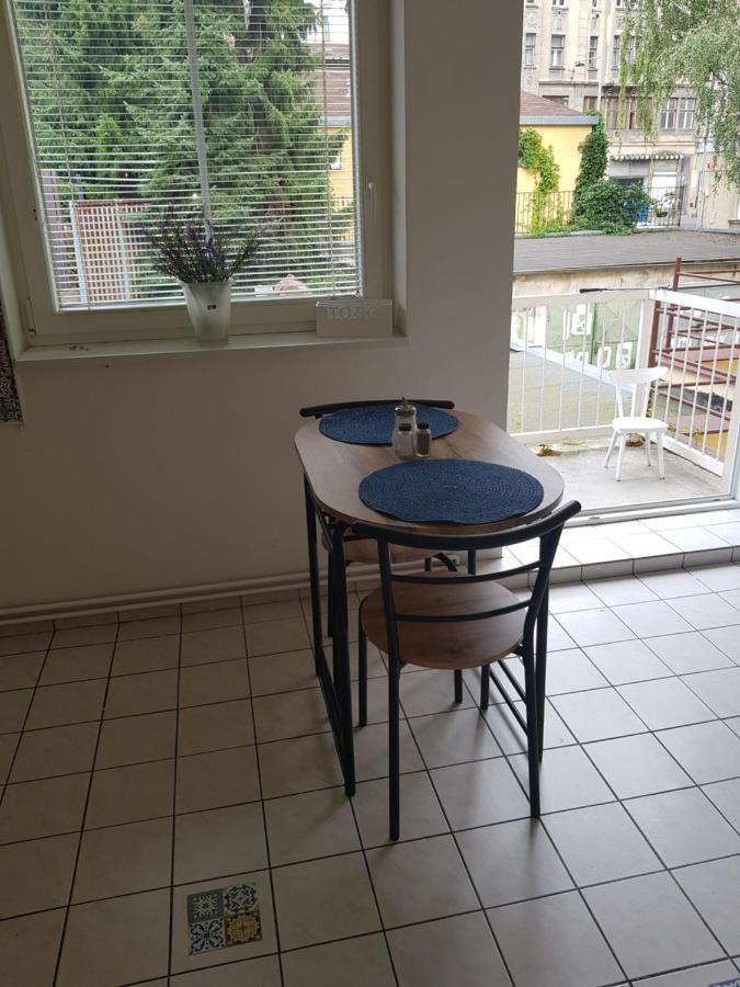 Apartman Deny2 Appartement Decin Buitenkant foto