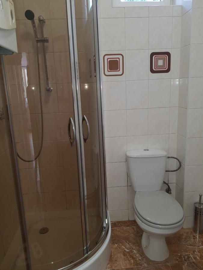 Apartman Deny2 Appartement Decin Buitenkant foto