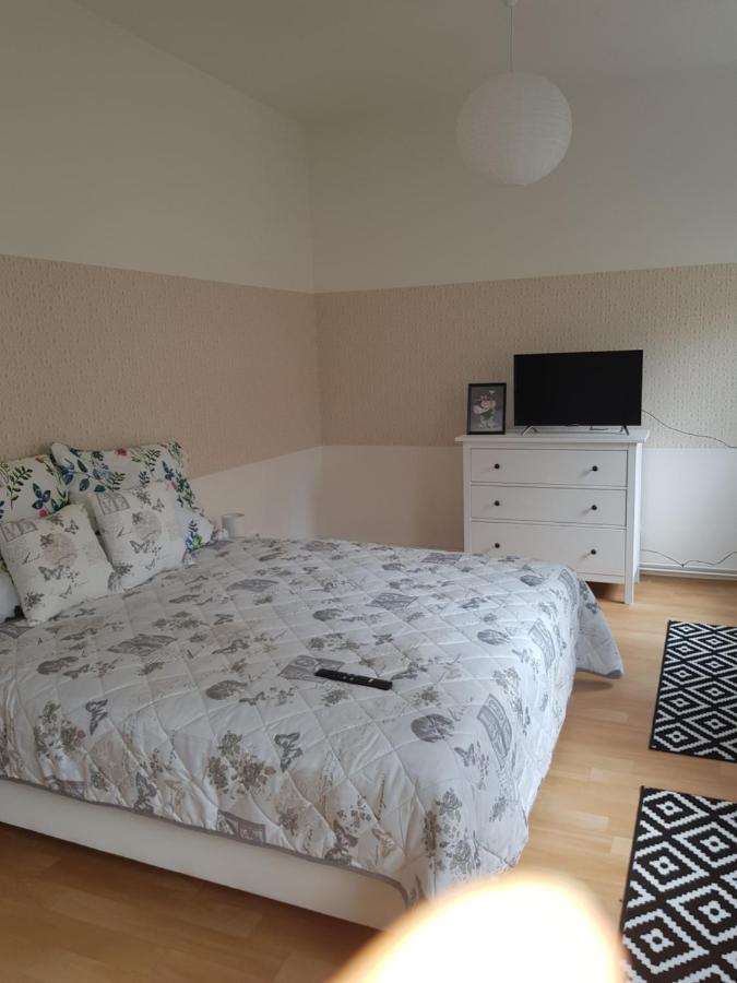 Apartman Deny2 Appartement Decin Buitenkant foto