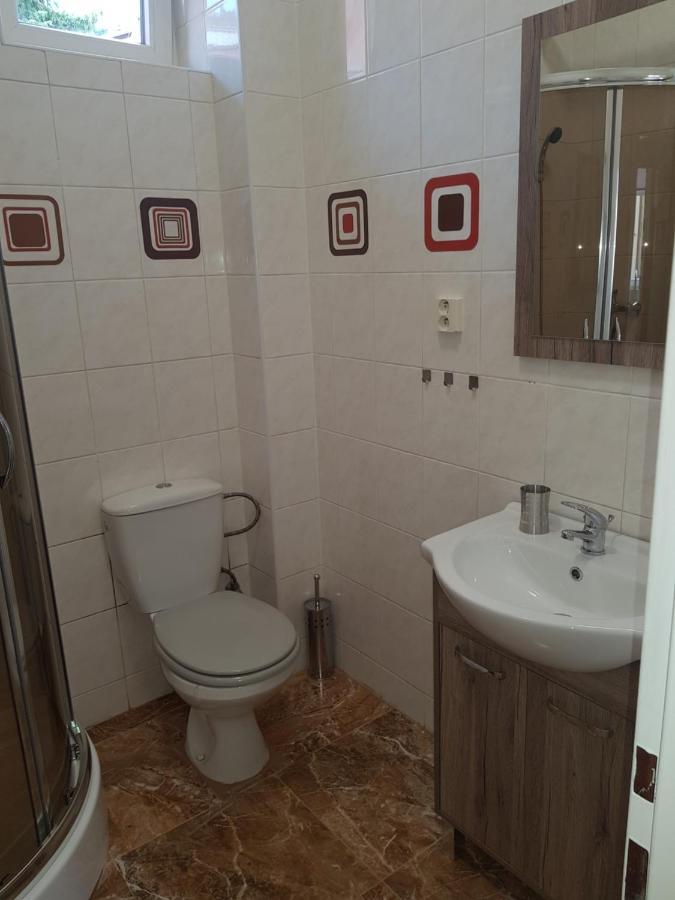 Apartman Deny2 Appartement Decin Buitenkant foto
