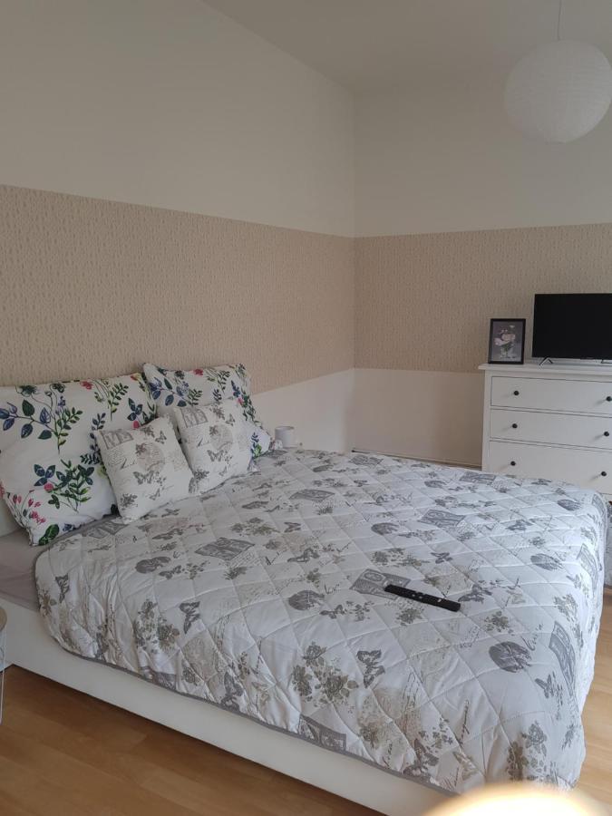 Apartman Deny2 Appartement Decin Buitenkant foto
