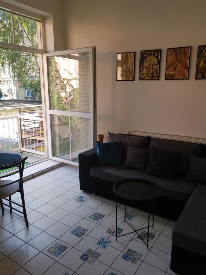 Apartman Deny2 Appartement Decin Buitenkant foto
